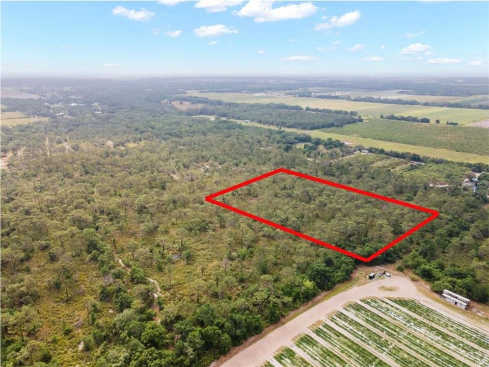 En Venta: $349,999 (5.00 acres)