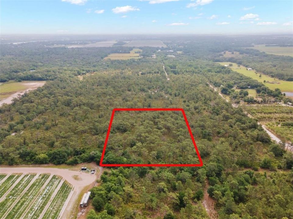 En Venta: $349,999 (5.00 acres)