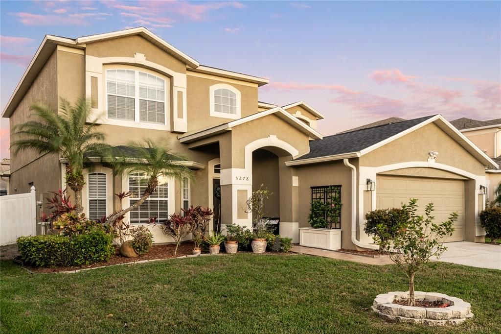 Vendido Recientemente: $549,000 (4 camas, 2 baños, 2516 Pies cuadrados)