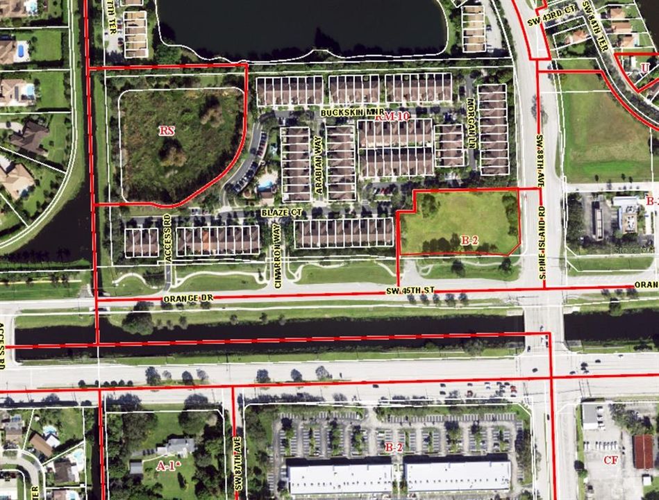 En Venta: $3,250,000 (1.43 acres)