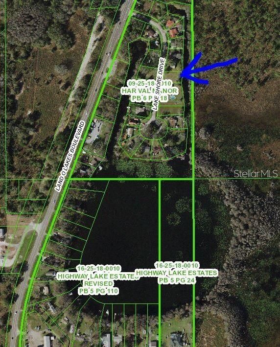 待售: $150,000 (0.21 acres)