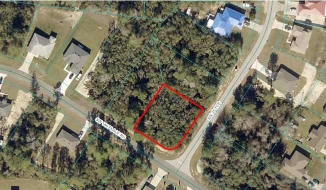 Vendido Recientemente: $100,000 (0.32 acres)