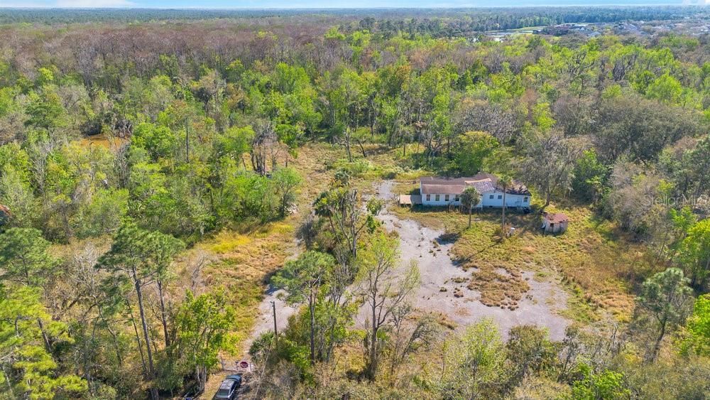 Activo con contrato: $559,000 (12.86 acres)