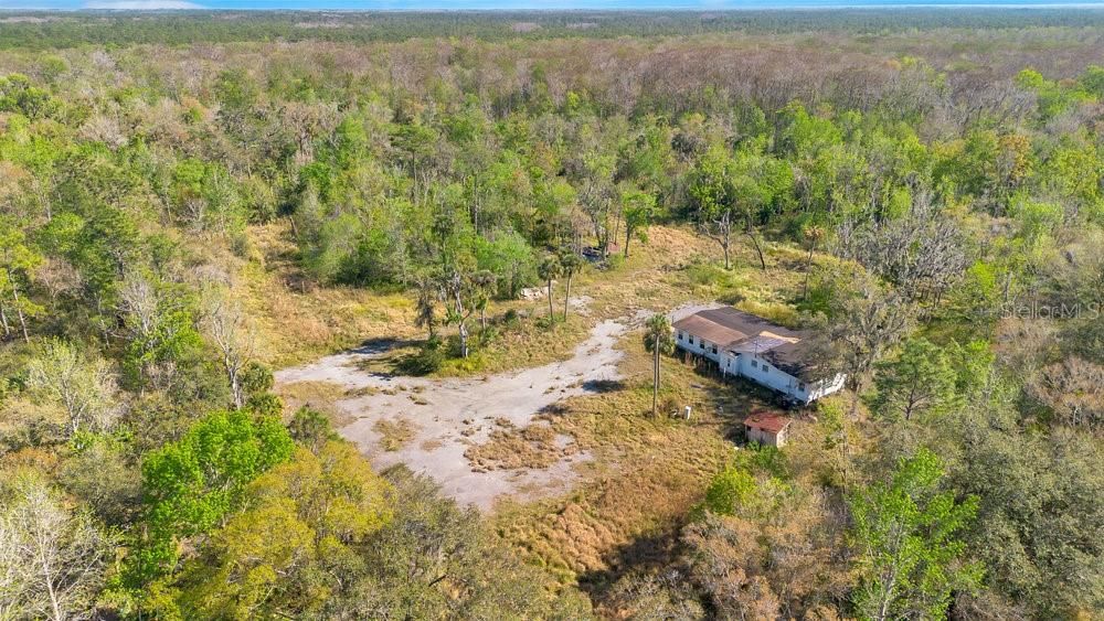 Activo con contrato: $559,000 (12.86 acres)