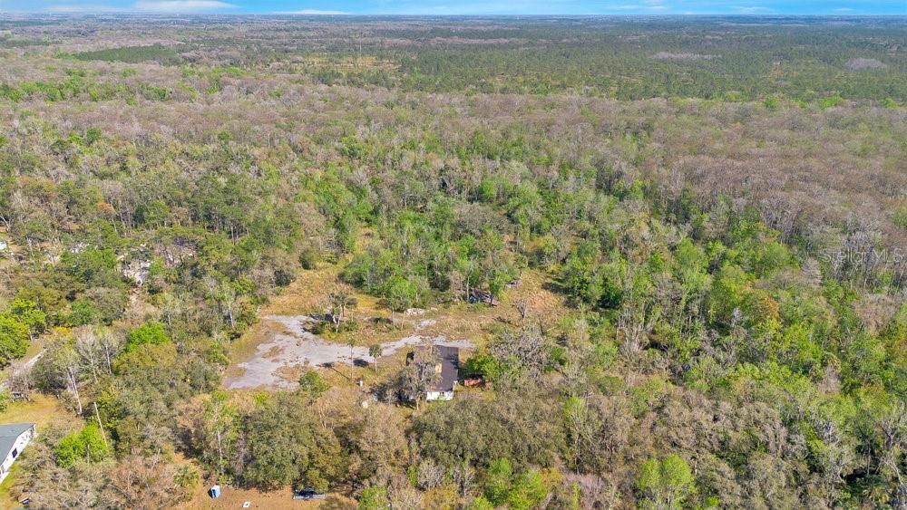 Activo con contrato: $559,000 (12.86 acres)