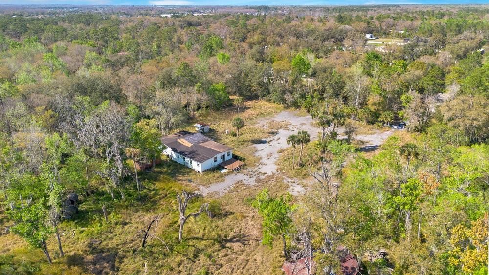 Activo con contrato: $559,000 (12.86 acres)