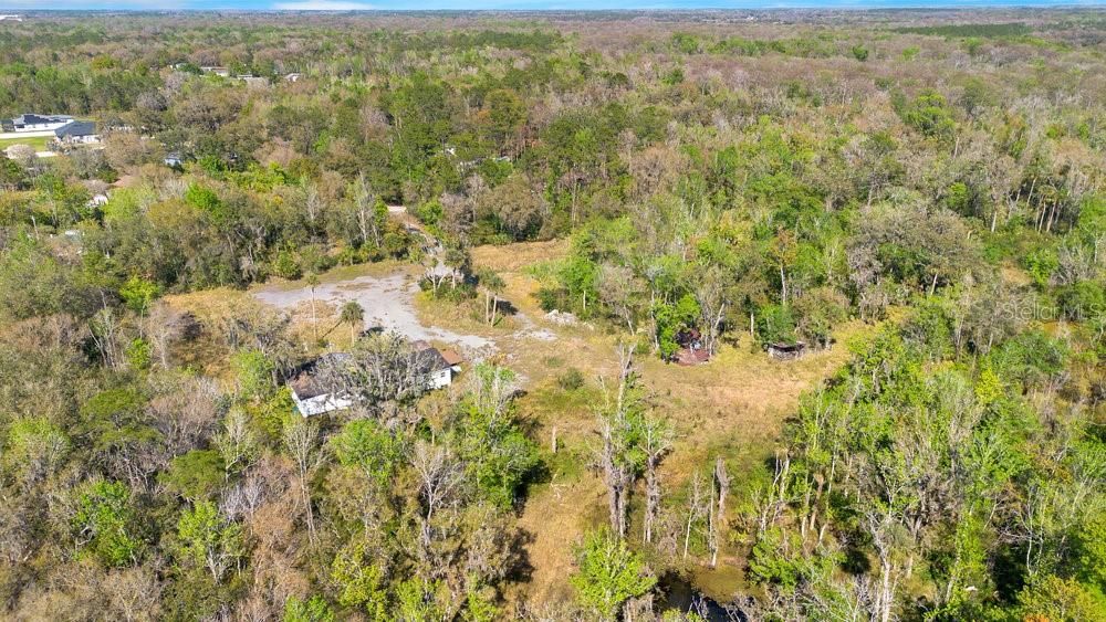 Activo con contrato: $559,000 (12.86 acres)