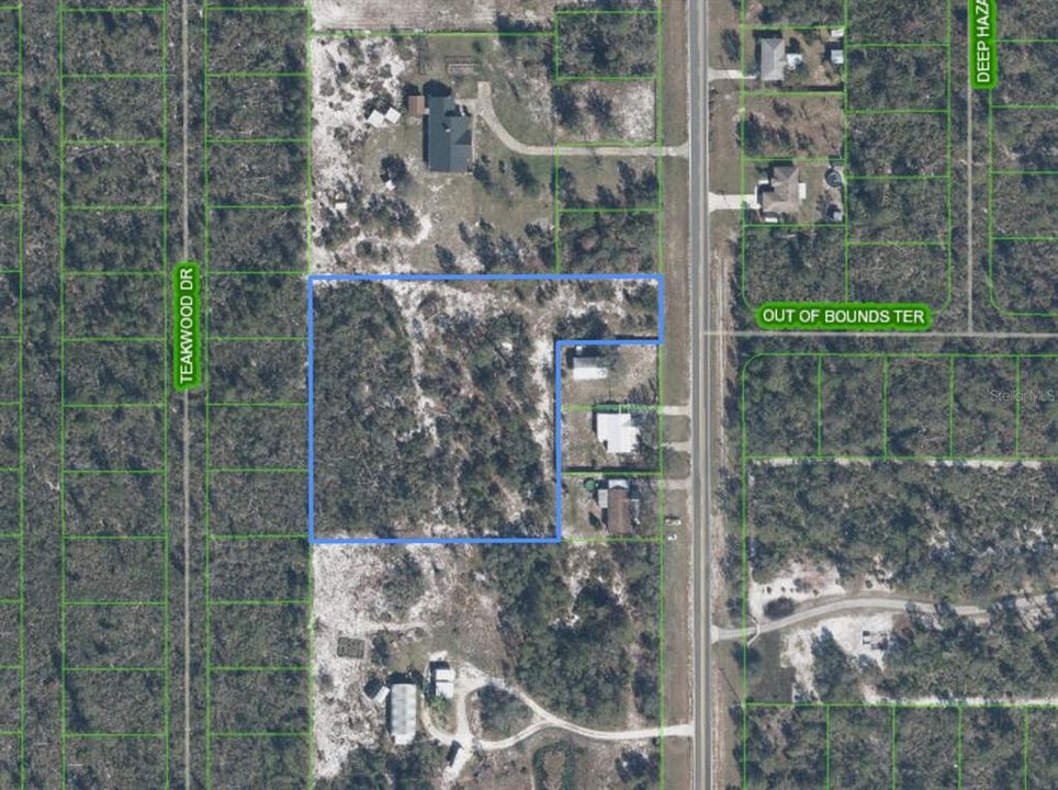 For Sale: $99,900 (2.47 acres)