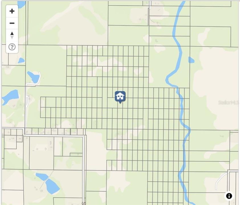 待售: $15,000 (1.25 acres)