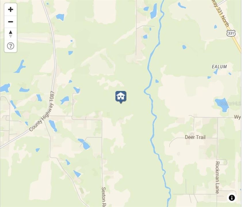 待售: $15,000 (1.25 acres)