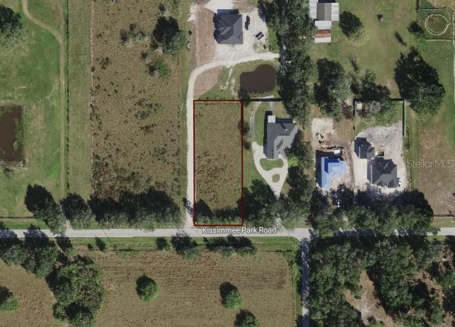 Recently Sold: $130,000 (1.00 acres)