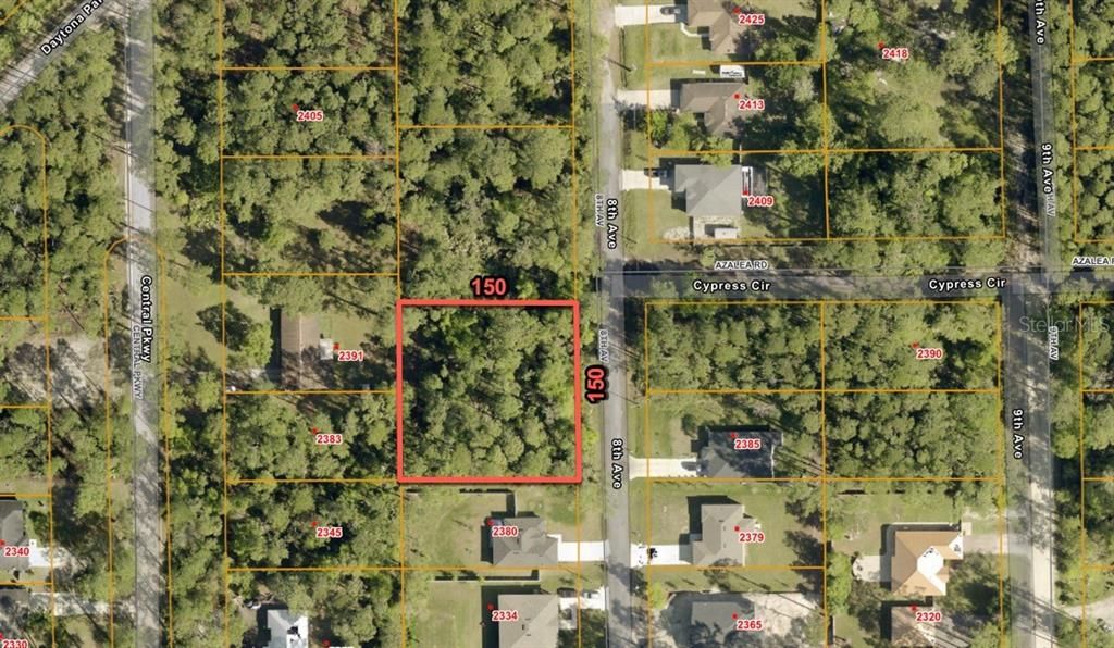 Недавно продано: $47,900 (0.52 acres)