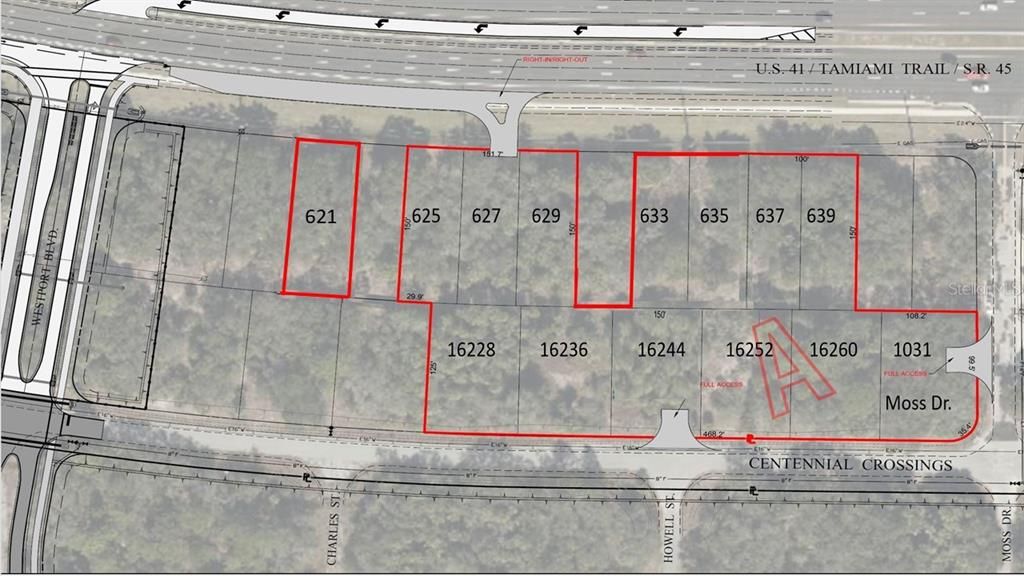 For Sale: $1,000,000 (2.79 acres)