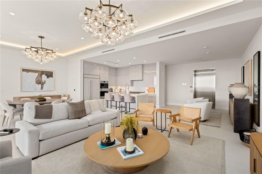 出租: $32,000 (1 贝兹, 1 浴室, 1684 平方英尺)