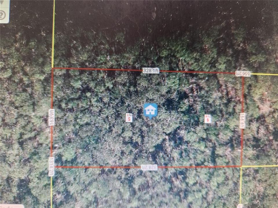 最近售出: $13,000 (1.24 acres)