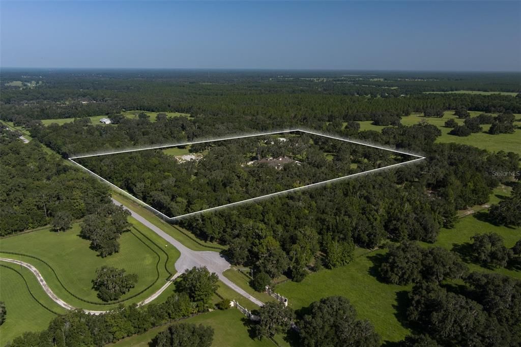 For Sale: $2,995,000 (26.77 acres)