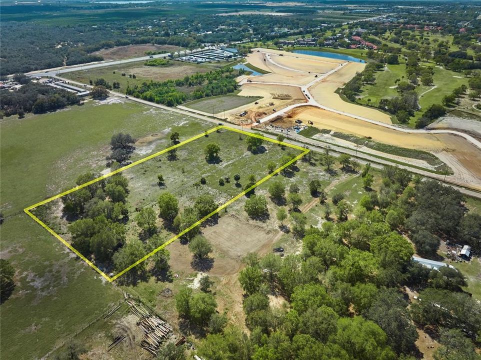 For Sale: $298,000 (5.05 acres)