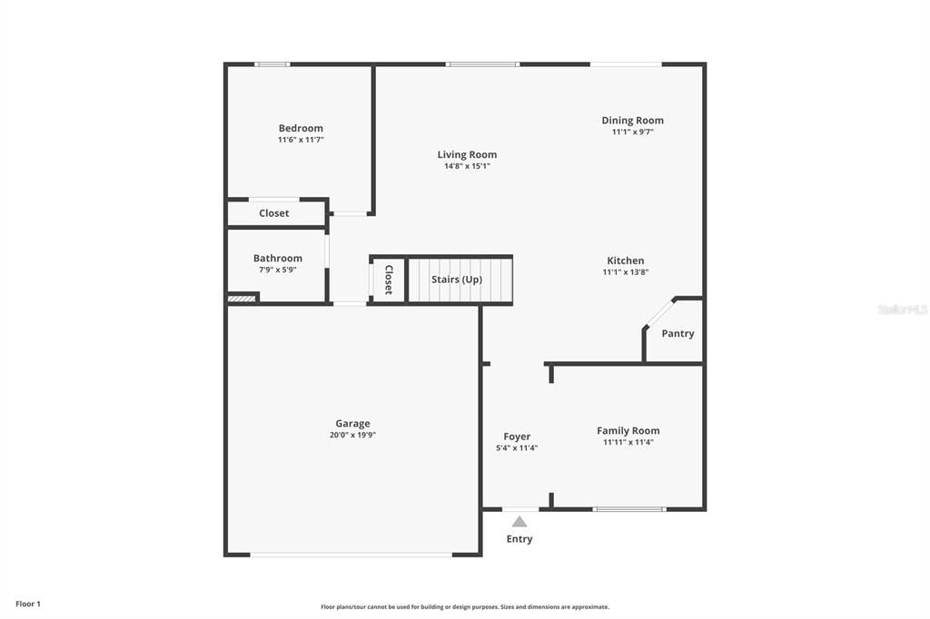 Active With Contract: $3,150 (5 beds, 3 baths, 2616 Square Feet)
