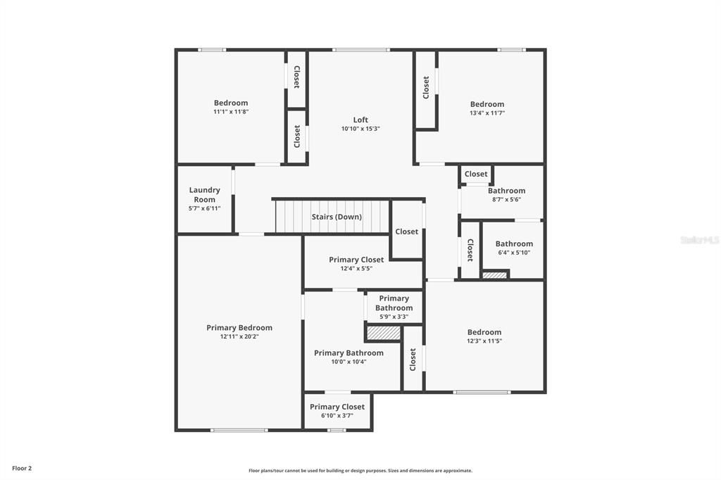 Active With Contract: $3,150 (5 beds, 3 baths, 2616 Square Feet)