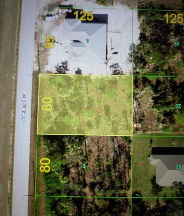 Recently Sold: $22,500 (0.23 acres)