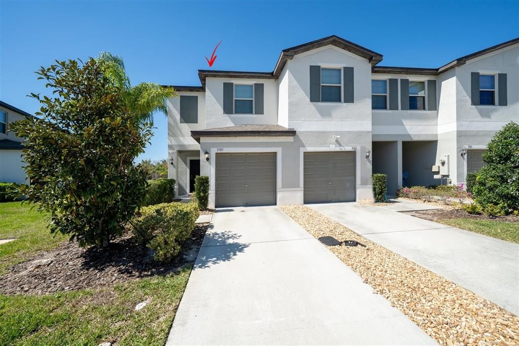 Vendido Recientemente: $269,500 (2 camas, 2 baños, 1541 Pies cuadrados)