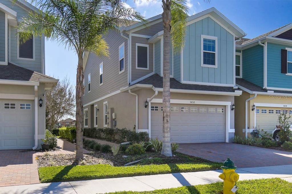 最近租的: $2,500 (3 贝兹, 2 浴室, 1774 平方英尺)