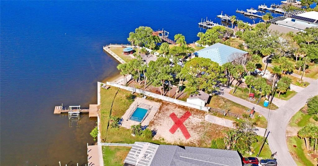 En Venta: $499,000 (0.35 acres)