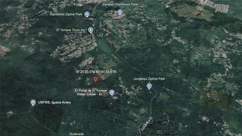 На продажу: $550,000 (12.54 acres)