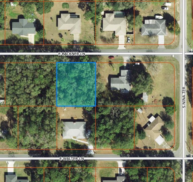 Недавно продано: $20,000 (0.30 acres)