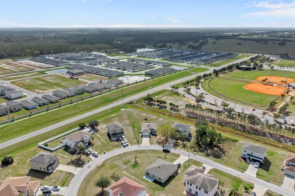 Active With Contract: $250,000 (3 beds, 2 baths, 1235 Square Feet)