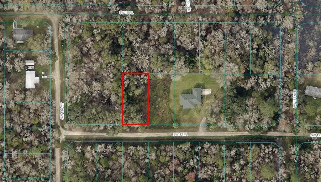 Recently Sold: $14,500 (0.26 acres)