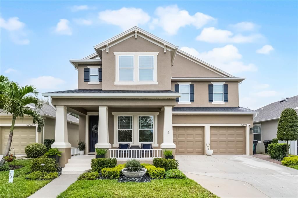 Recently Sold: $850,000 (4 beds, 4 baths, 3514 Square Feet)