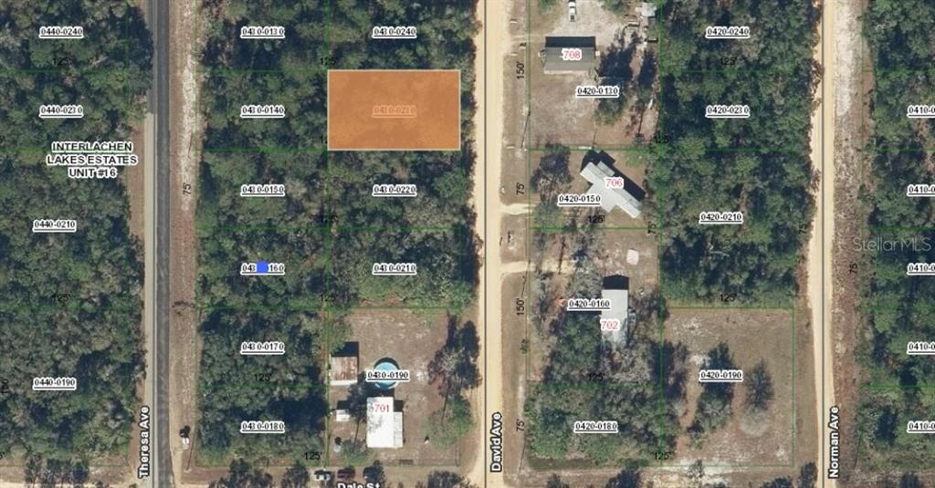 For Sale: $12,000 (0.22 acres)