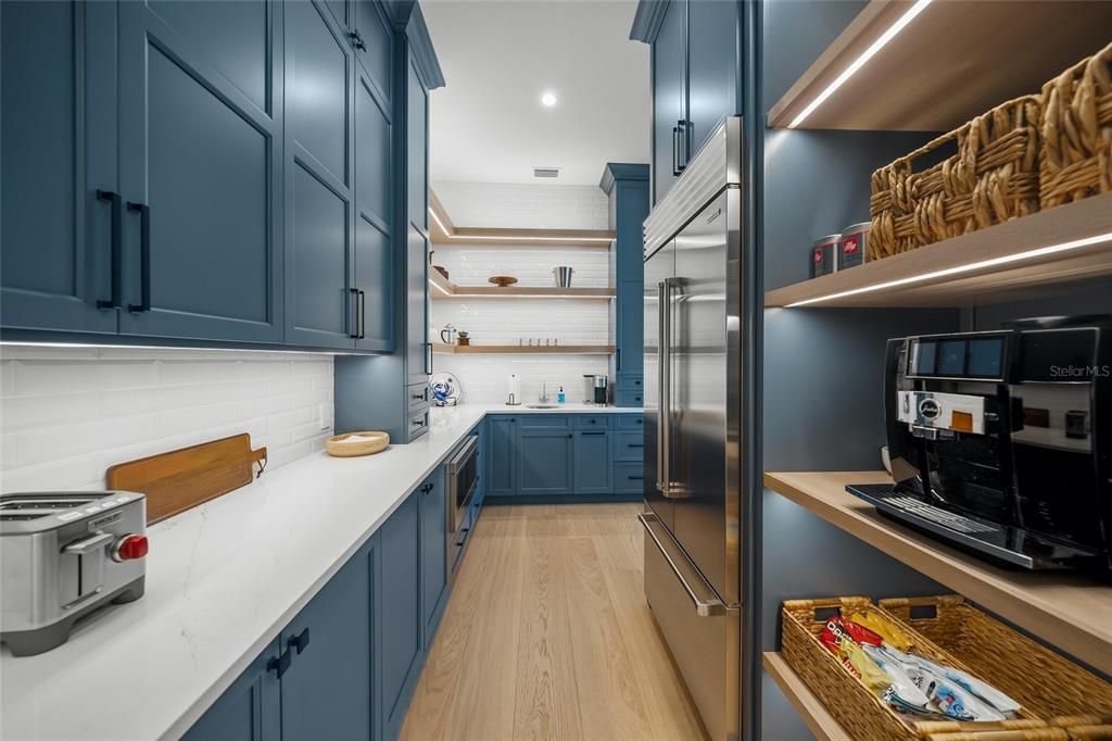 En Venta: $22,500,000 (6 camas, 7 baños, 9243 Pies cuadrados)