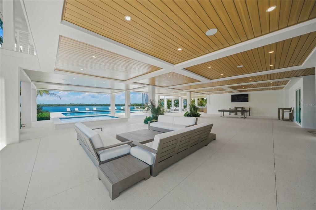 En Venta: $22,500,000 (6 camas, 7 baños, 9243 Pies cuadrados)