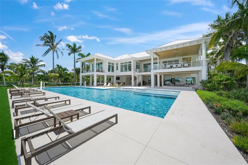 En Venta: $22,500,000 (6 camas, 7 baños, 9243 Pies cuadrados)