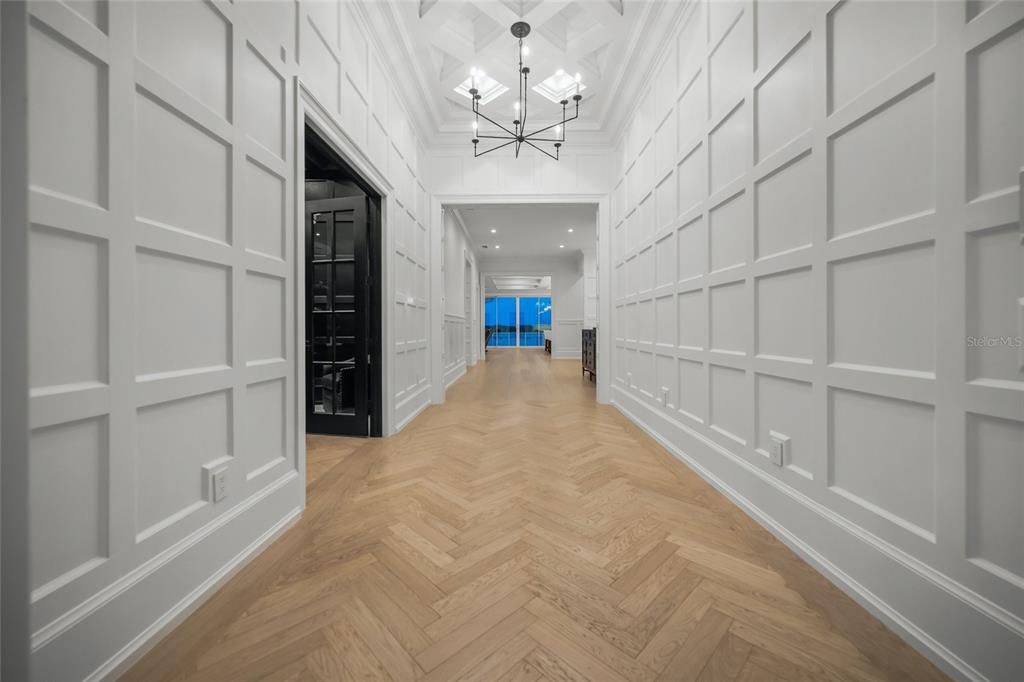 En Venta: $22,500,000 (6 camas, 7 baños, 9243 Pies cuadrados)