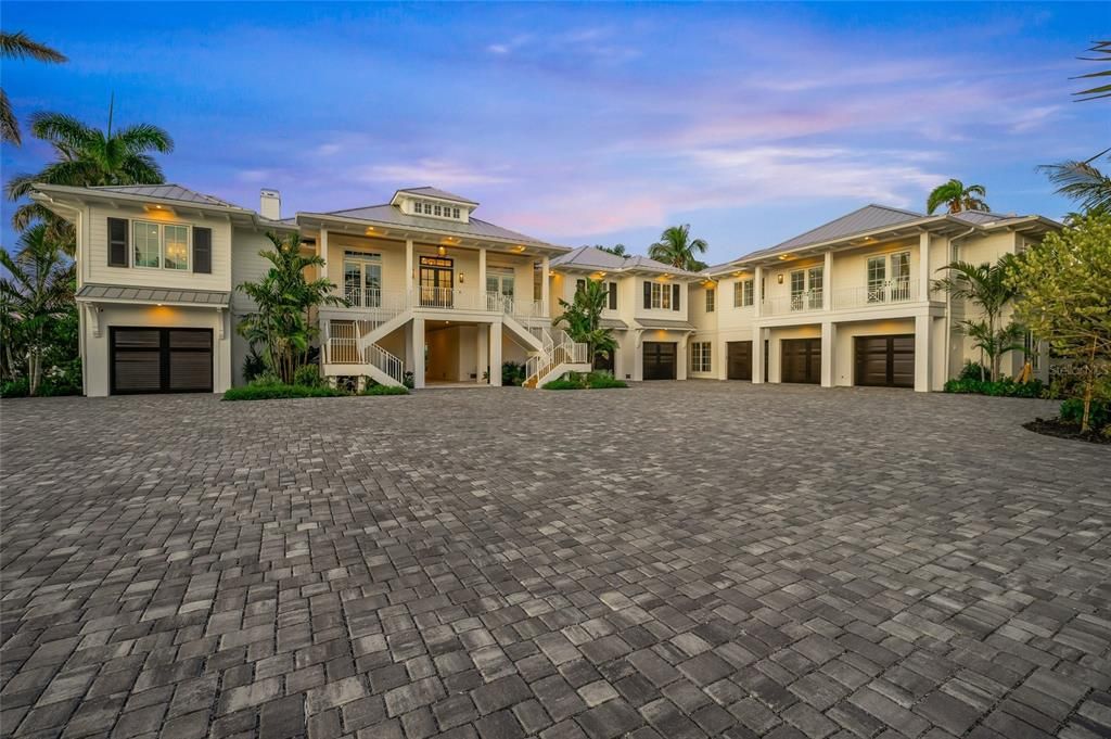 En Venta: $22,500,000 (6 camas, 7 baños, 9243 Pies cuadrados)