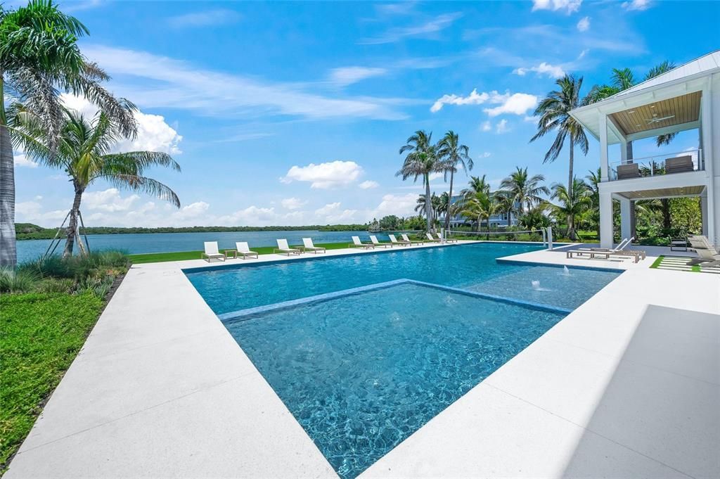 En Venta: $22,500,000 (6 camas, 7 baños, 9243 Pies cuadrados)