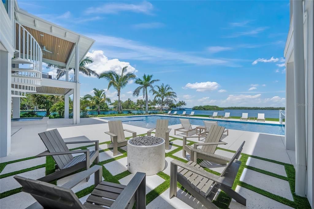 En Venta: $22,500,000 (6 camas, 7 baños, 9243 Pies cuadrados)