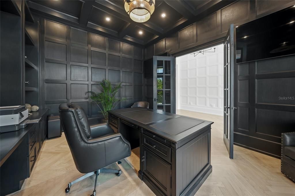 En Venta: $22,500,000 (6 camas, 7 baños, 9243 Pies cuadrados)