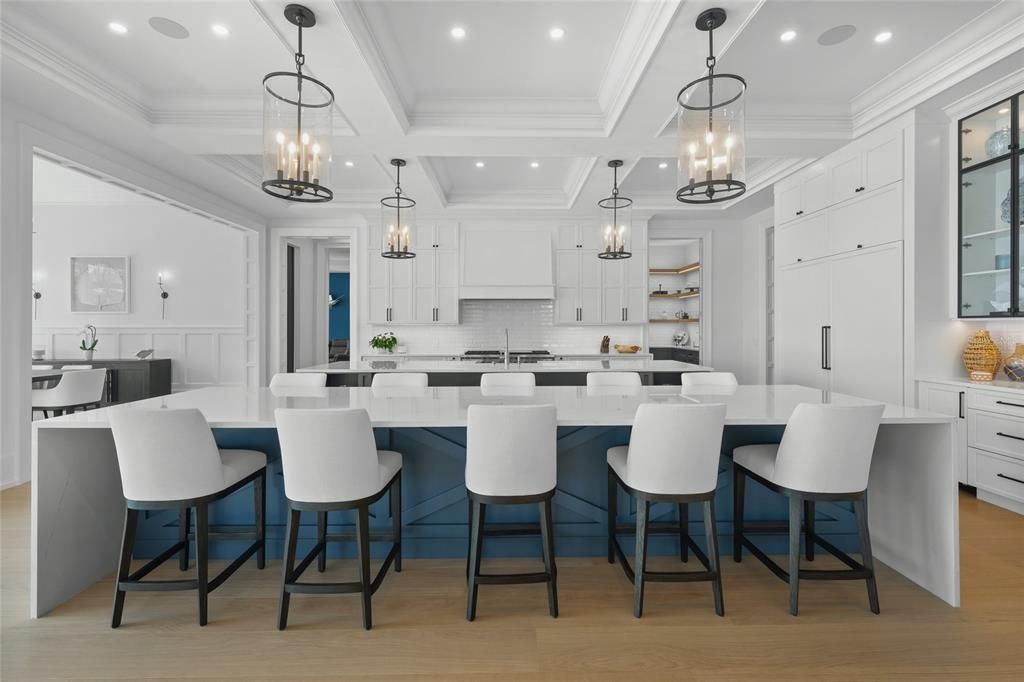 En Venta: $22,500,000 (6 camas, 7 baños, 9243 Pies cuadrados)