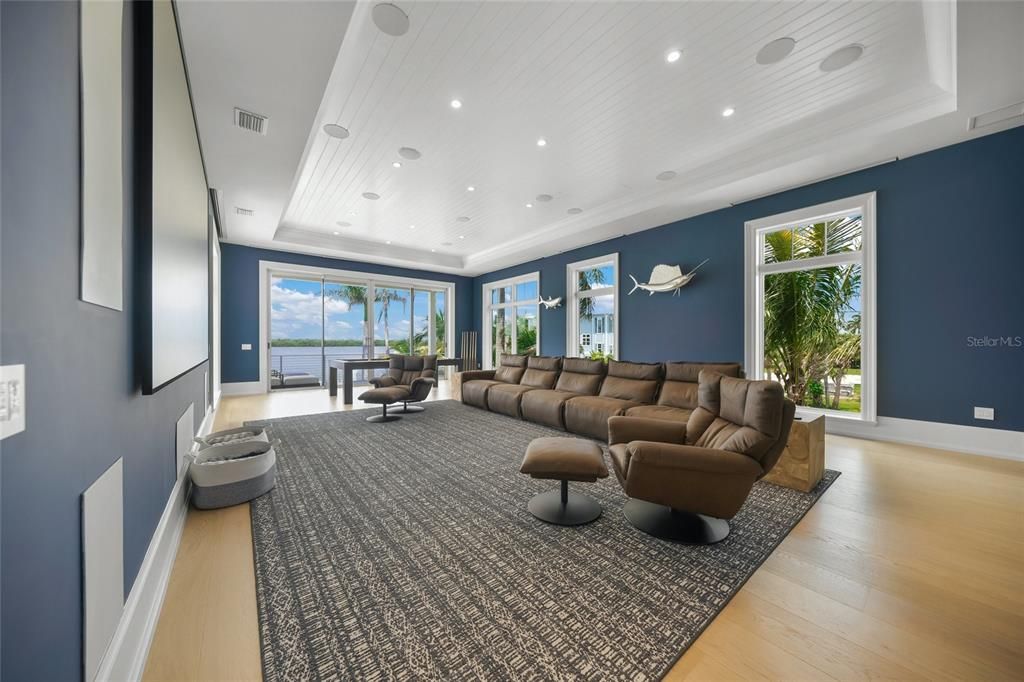 En Venta: $22,500,000 (6 camas, 7 baños, 9243 Pies cuadrados)