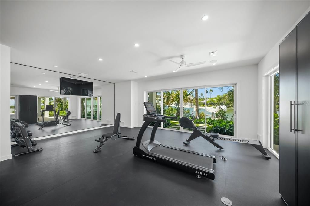 En Venta: $22,500,000 (6 camas, 7 baños, 9243 Pies cuadrados)