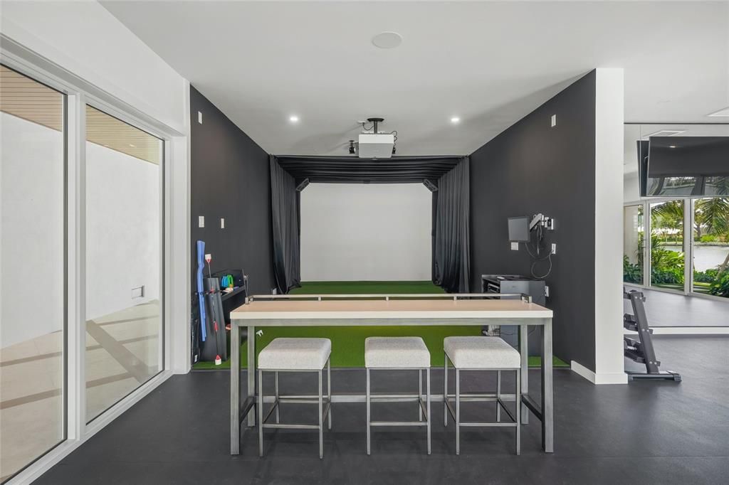 En Venta: $22,500,000 (6 camas, 7 baños, 9243 Pies cuadrados)