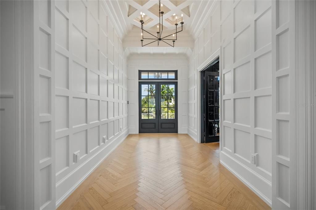 En Venta: $22,500,000 (6 camas, 7 baños, 9243 Pies cuadrados)