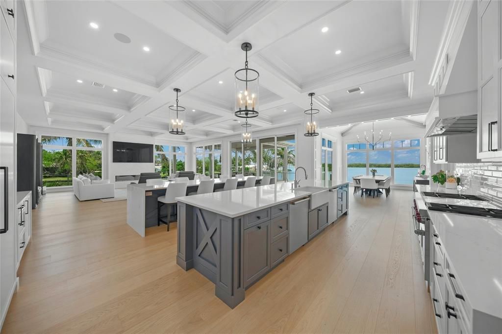 En Venta: $22,500,000 (6 camas, 7 baños, 9243 Pies cuadrados)