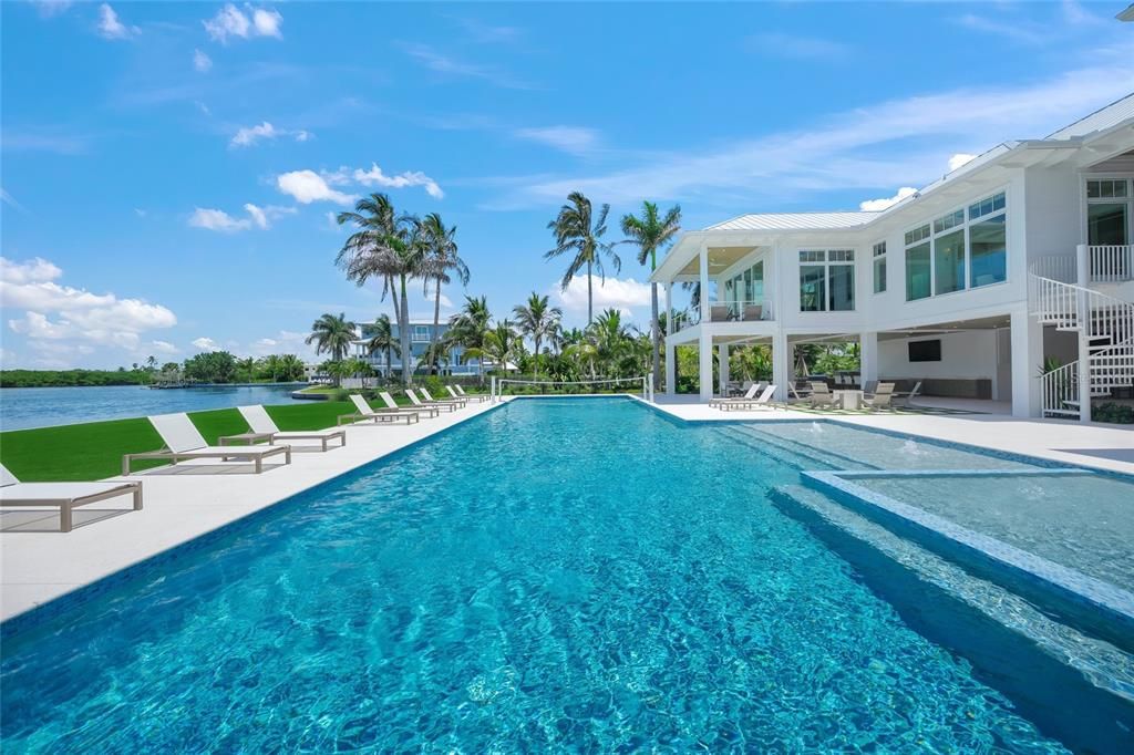 En Venta: $22,500,000 (6 camas, 7 baños, 9243 Pies cuadrados)