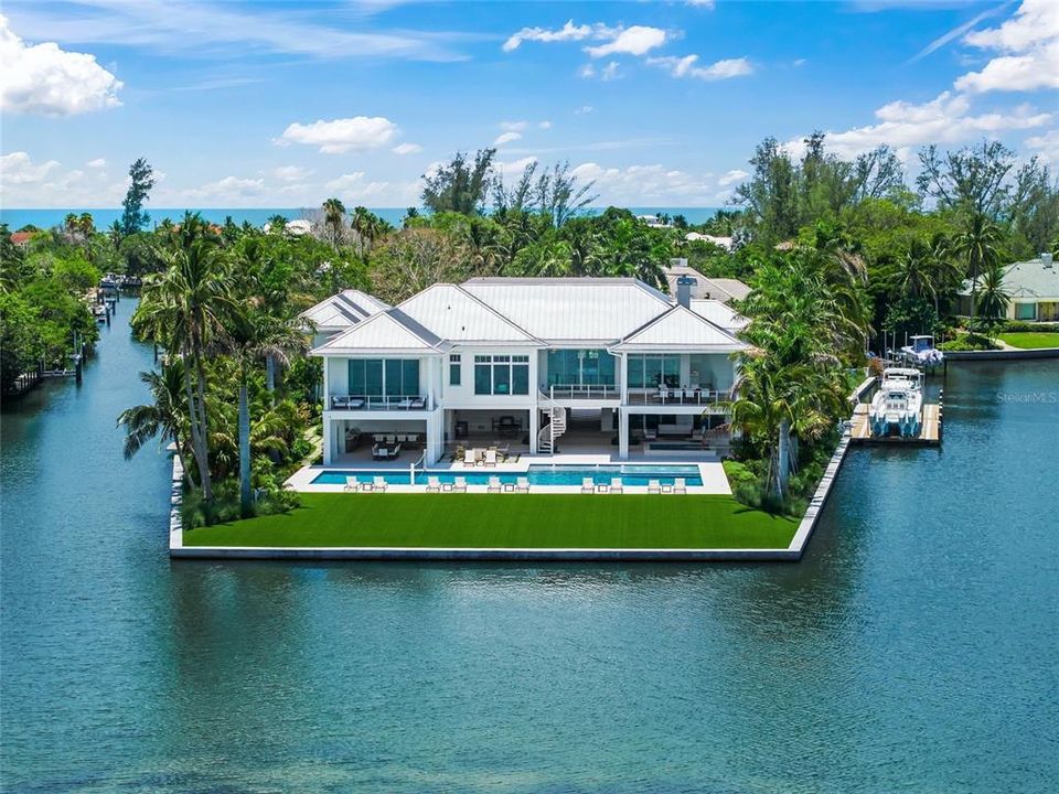 En Venta: $22,500,000 (6 camas, 7 baños, 9243 Pies cuadrados)