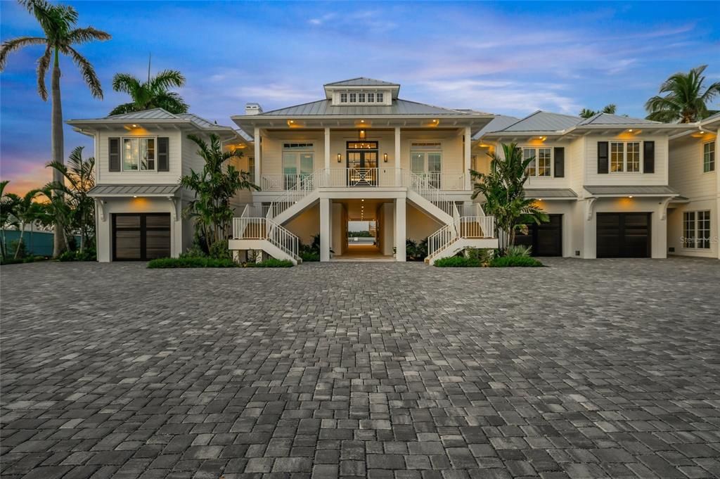 En Venta: $22,500,000 (6 camas, 7 baños, 9243 Pies cuadrados)